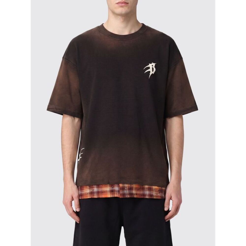 Barrow T-Shirt Men Black